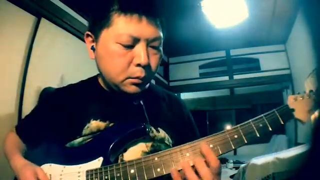 Ambient Guitar Soundscape (Frippertronics with Midi Guitar 2) смотреть онлайн