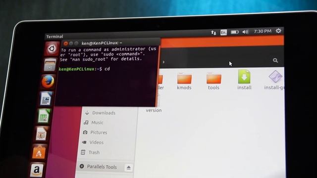 Ubuntu 16.10 Installation Sensation - Krazy Ken's Tech Misadventures смотреть онлайн