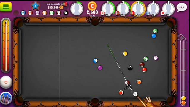 Pool Strike New Year Promo Code Giveaway (Android iOS) смотреть онлайн