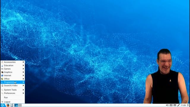 Quicklook: Zorin 9 Educational LITE смотреть онлайн