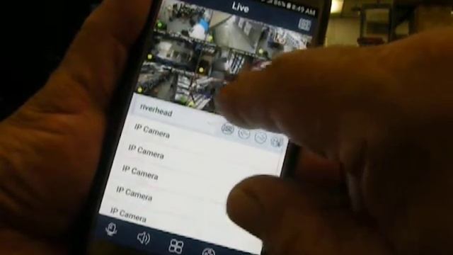 CAMERA SYSTEM REMOTE VIEWING SUPER LIVE PLUS EASE OF USE смотреть онлайн
