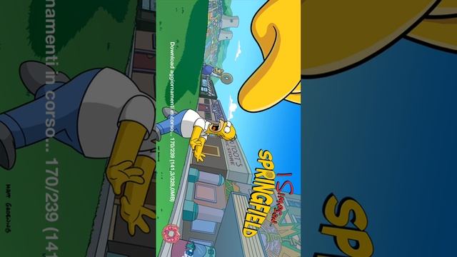 Tutorial come mettere le hack su simpson Springfield смотреть онлайн