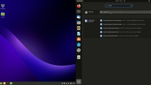 Linux Mint 21 vs Ubuntu 22.04 смотреть онлайн