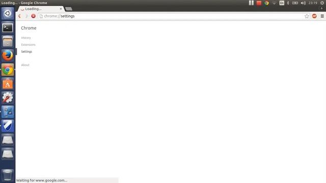 Edit Office File Offline with Google Docs at Linux смотреть онлайн