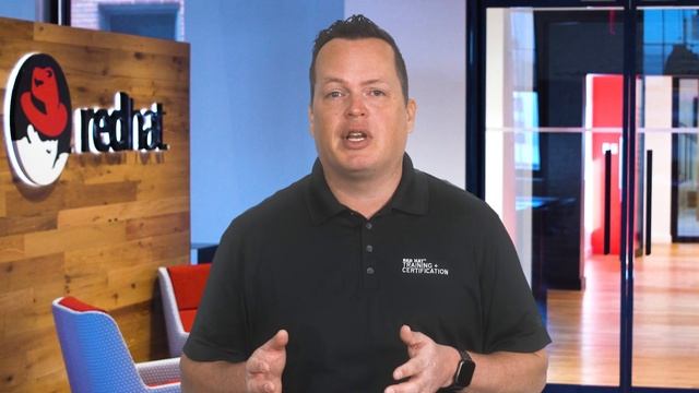 Red Hat Security: Linux in Physical, Virtual, and Cloud (RH415) preview смотреть онлайн