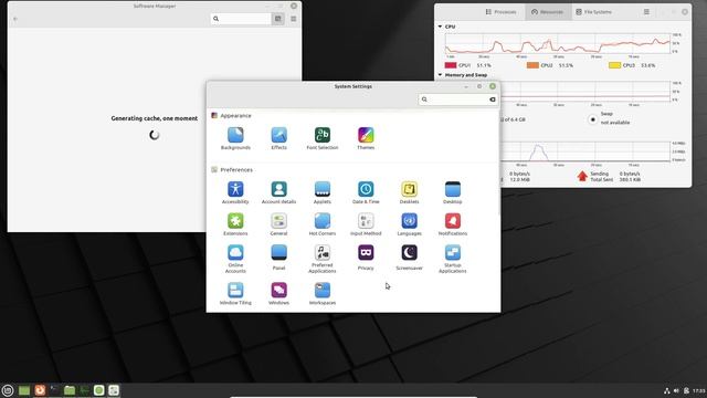 Linux Mint 21 Beta Cinnamon Primer Vistazo, ahora basado en Ubuntu 22.04 LTS (jammy jellyfish) смотреть онлайн