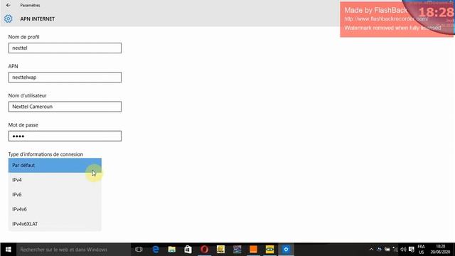 COMMENT CRAKER unE cle internet non cracker et n importe quels puces pour acceder a internet смотреть онлайн