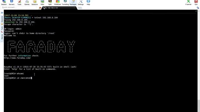 Faleemi Exploit смотреть онлайн