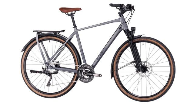 CUBE 2023 Kathmandu SLX