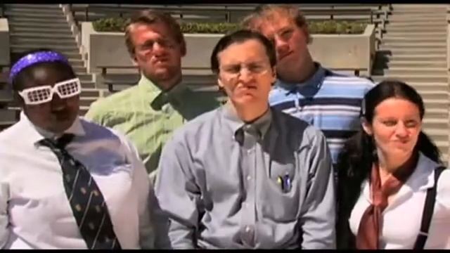 Mac vs PC Rap смотреть онлайн