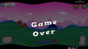 Moy 7 Game Over Effects Part 3 Reverse (Volume 17 Effects Edition)