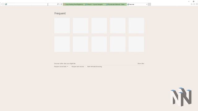 Linux Hosting Email Oluşturma ve Outlook Ayarları смотреть онлайн