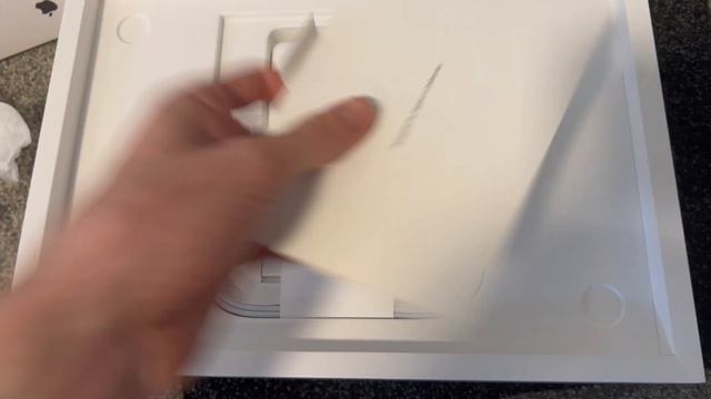16in MacBook Pro Unboxing | M1 Pro 16gb Space Grey смотреть онлайн