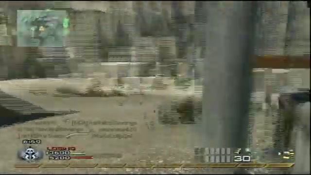 Modern Warfare 2, Commentary Pre-Nerf Model 1887 Akimbo Shotgun Ground War #2, COD MW2. смотреть онлайн