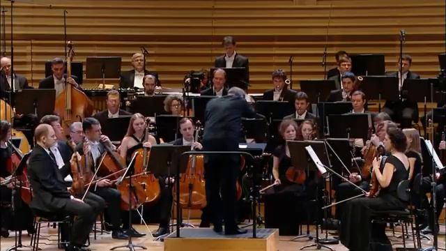 Д. Шостакович 15 симфония ( Валерий Гергиев , Мариинский театр ) смотреть онлайн