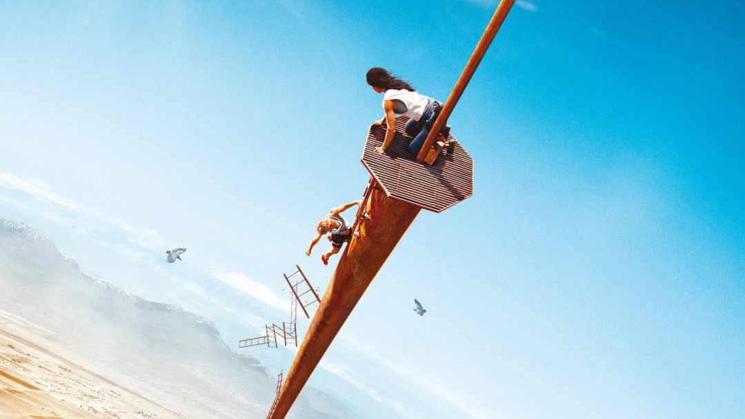 Вышка клип по фильму. Трактор Боулинг - Время. Версия № 2 смотреть онлайн