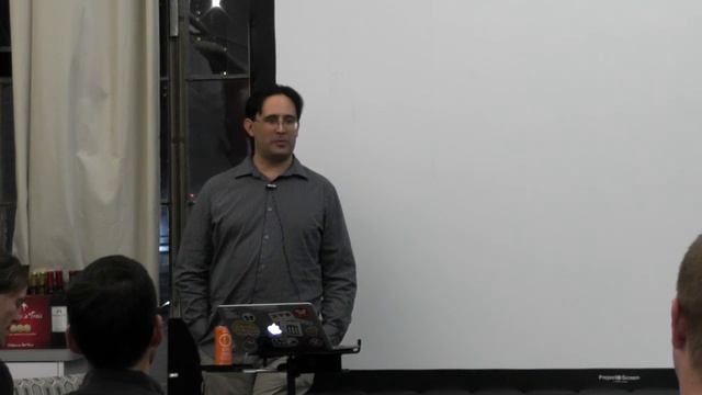 Jesse Vincent (Keyboardio) - "My first hardware startup: A few vignettes" смотреть онлайн