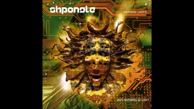 Shpongle - Schnitzl'd in the Negev | Chill Space смотреть онлайн