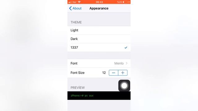 iOS Cihazlara Linux Kurulumu 2021 смотреть онлайн