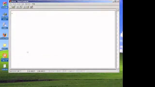 Hardware Setup смотреть онлайн