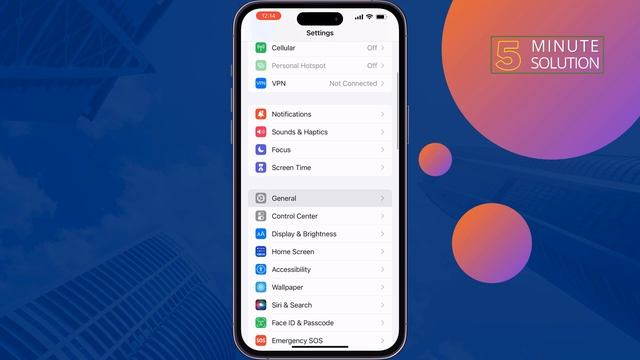 How To Fix Wi Fi "weak security" on iPhone iOS 17 2024 | wifi weak security fix смотреть онлайн