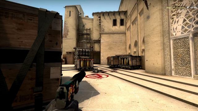 CSGO Competitive highligt ep: 4 смотреть онлайн