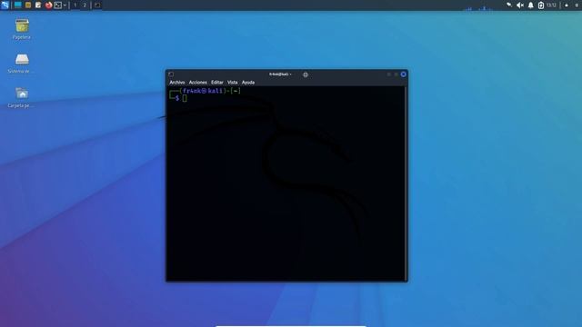 Tutorial Mis Primeros pasos con Kali Linux смотреть онлайн