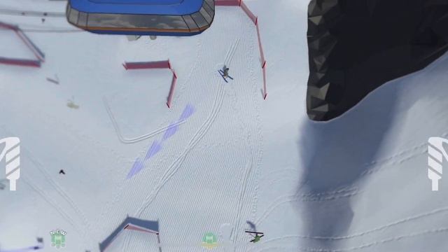 Grand Mountain Adventure: iOS GamePlay смотреть онлайн