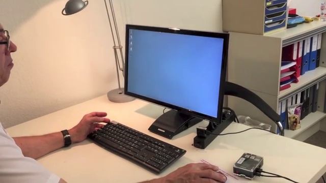 Raspberry Thin Client with Citrix Receiver смотреть онлайн