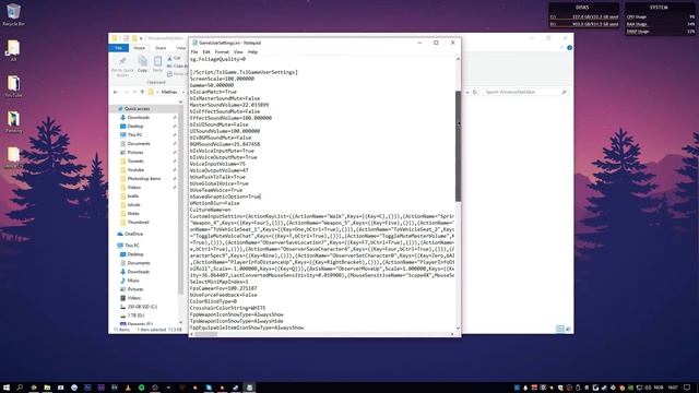 EASY FIX - FPS/Screen Tearing In PlayerUnknown's BattleGrounds (120+ FPS) смотреть онлайн