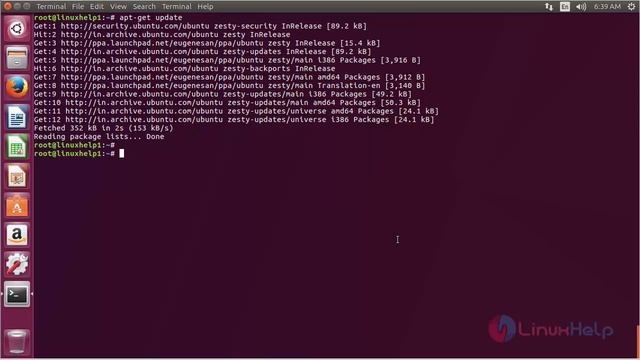 How to install GCC on Ubuntu 17.04 смотреть онлайн