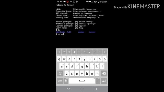 How to use XerXes Dos Tool смотреть онлайн