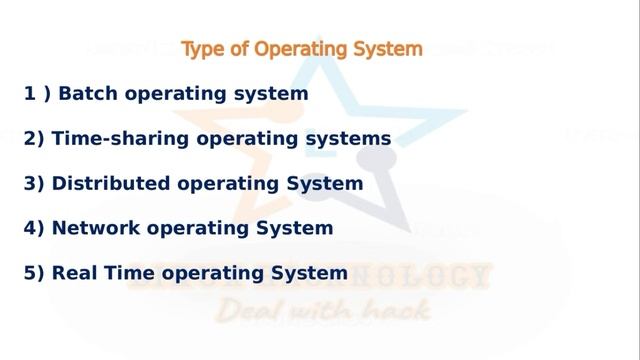What is Operating System ( OS ) | ऑपरेटिंग सिस्टम क्या है ? | Linux Hacknology смотреть онлайн