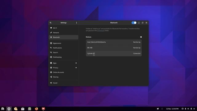An Everyday Linux User Review Of Nobara Linux смотреть онлайн