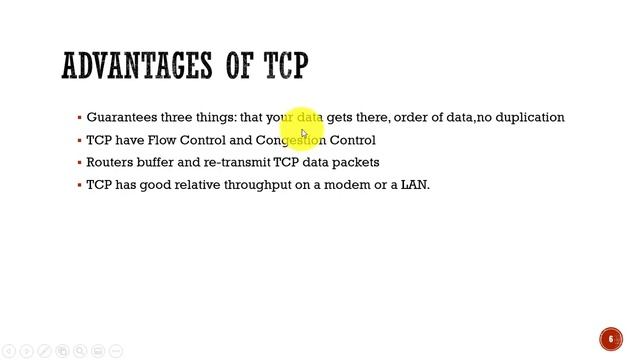 TCP VS UDP VS SCTP IN HINDI | URDU | PART 1| LEARN WITH AHMER смотреть онлайн