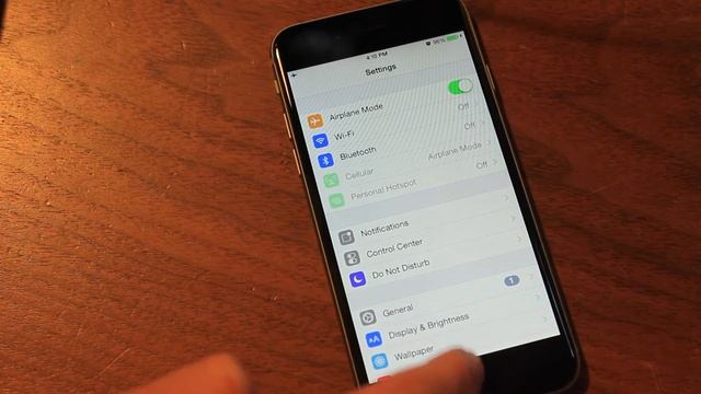  How to Jailbreak iPhone 6 / iPhone 6 Plus (iOS 8/8.1)  смотреть онлайн