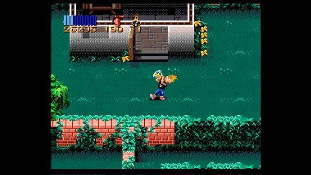 Classic Game Time! - [Zombies Ate My Neighbors] смотреть онлайн