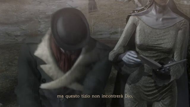 Bayonetta on Linux - Proton 3.16.6 (Beta) - Anarchy OS (Arch Linux) смотреть онлайн