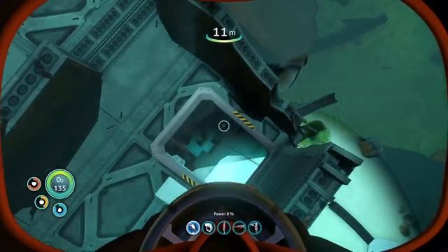 Subnautica PS4 Livestream pt3 смотреть онлайн