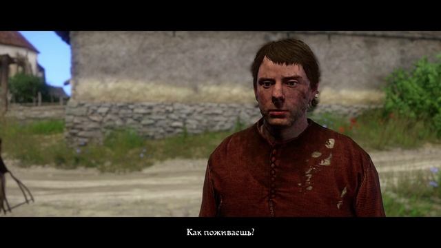 Kingdom Come: Deliverance #19 - КИДАЛА смотреть онлайн