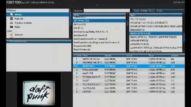 Ubuntu Desktop, customizado com compiz, Awn e conky. смотреть онлайн