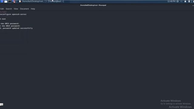 Top5 Things You Should Do After Installing Kali Part-5 смотреть онлайн