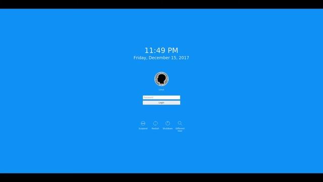 Linux Mint • 18.3 KDE install and overview смотреть онлайн