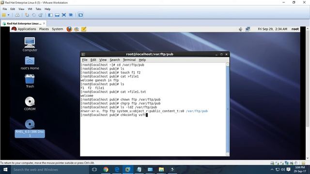 tyit linux (ftp) смотреть онлайн