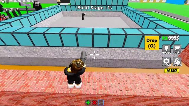 Oggy BUILD TO SURVIVE FROM SKIBIDI TOILET MONSTERS!..ft Oggy смотреть онлайн