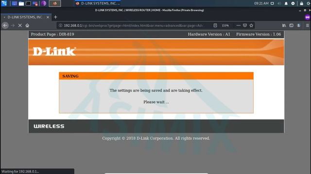 DDNS, Port Forwarding Configuration PART 10 - Website Hacking - Ethical Hacking - PART 23 смотреть онлайн