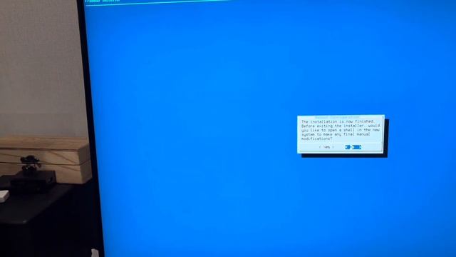 Install FreeBSD 14.0 on RADXA ROCK-5B ZFS root stripe смотреть онлайн