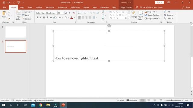 How to change font size in PowerPoint смотреть онлайн