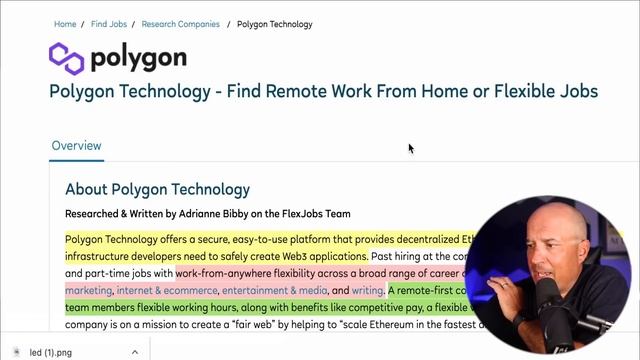 13 NEW Companies With HIGH Paying Remote Jobs! смотреть онлайн