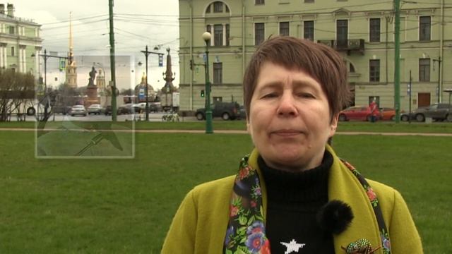 Анонс: Вечер памяти Вадима Александровича Черноброва. смотреть онлайн